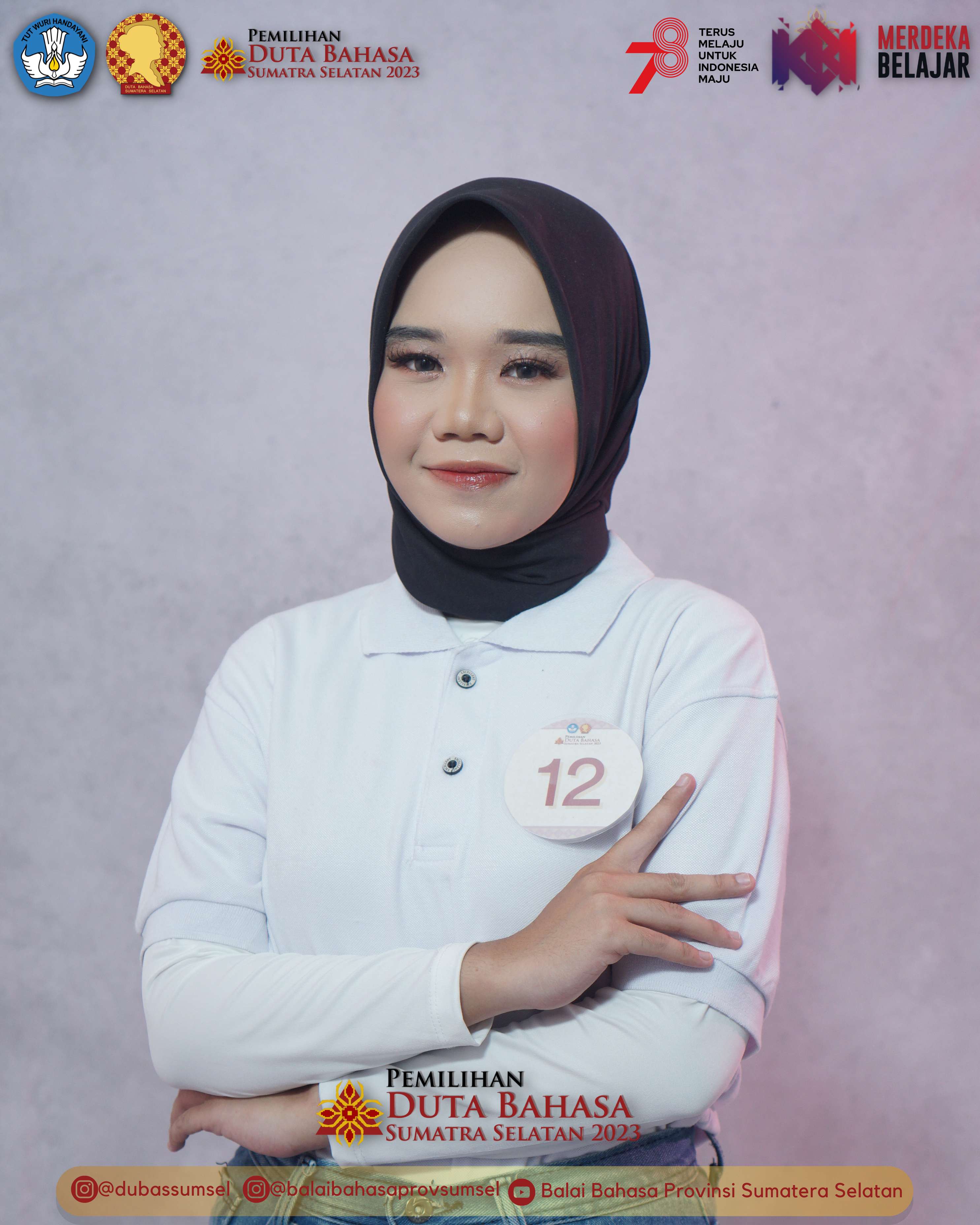LISYA SALSABILA